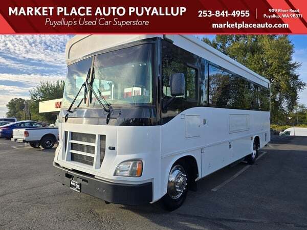 Freightliner RVs For Sale - RV Trader