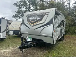 2021 ECLIPSE RECREATIONAL VEHICLES ATTITUDE 20FB-LE