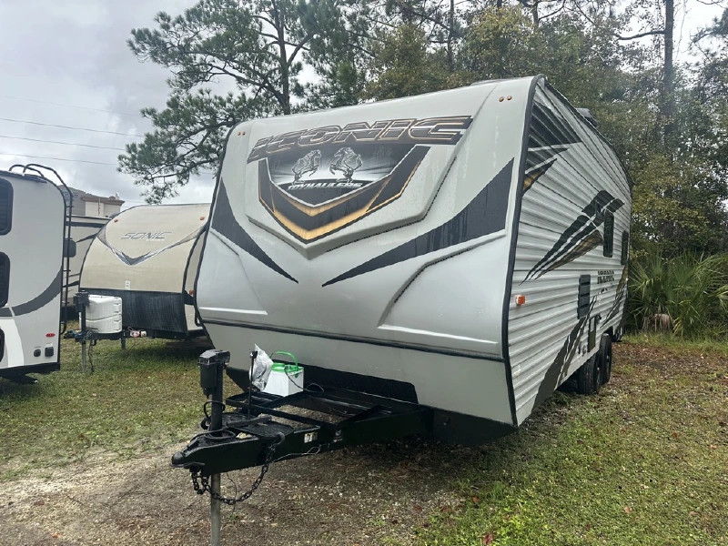 2021 ECLIPSE RECREATIONAL VEHICLES