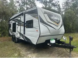 2021 ECLIPSE RECREATIONAL VEHICLES ATTITUDE 20FB-LE