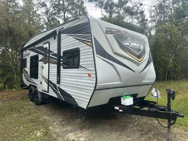 2021 ECLIPSE RECREATIONAL VEHICLES ATTITUDE 20FB-LE
