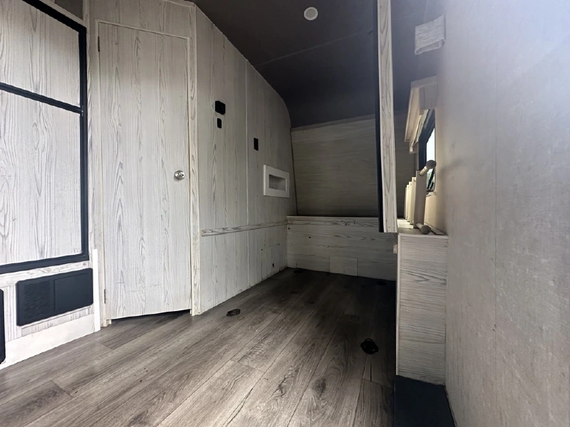 2021 ECLIPSE RECREATIONAL VEHICLES ATTITUDE 20FB-LE