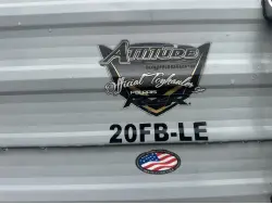 2021 ECLIPSE RECREATIONAL VEHICLES ATTITUDE 20FB-LE