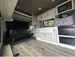 2021 ECLIPSE RECREATIONAL VEHICLES ATTITUDE 20FB-LE