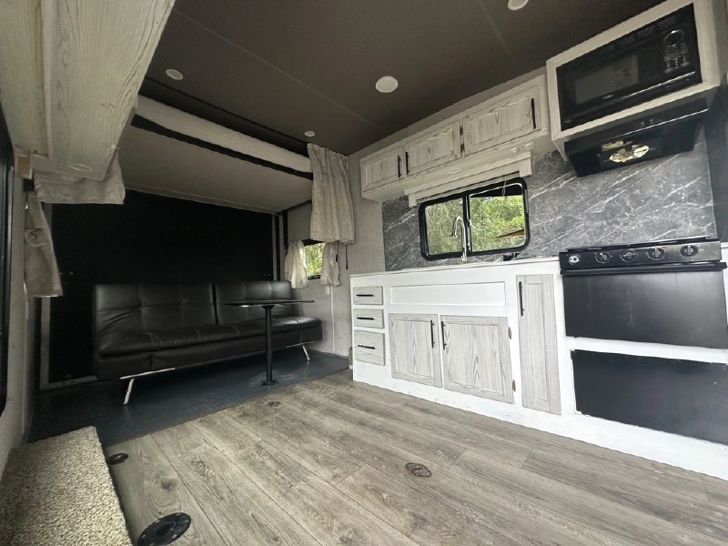 2021 ECLIPSE RECREATIONAL VEHICLES ATTITUDE 20FB-LE
