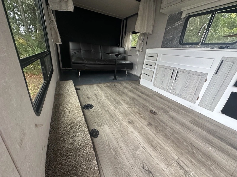2021 ECLIPSE RECREATIONAL VEHICLES ATTITUDE 20FB-LE