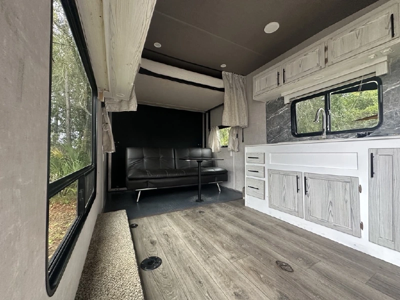 2021 ECLIPSE RECREATIONAL VEHICLES ATTITUDE 20FB-LE