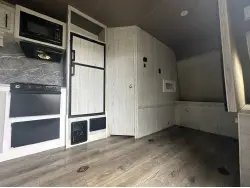 2021 ECLIPSE RECREATIONAL VEHICLES ATTITUDE 20FB-LE