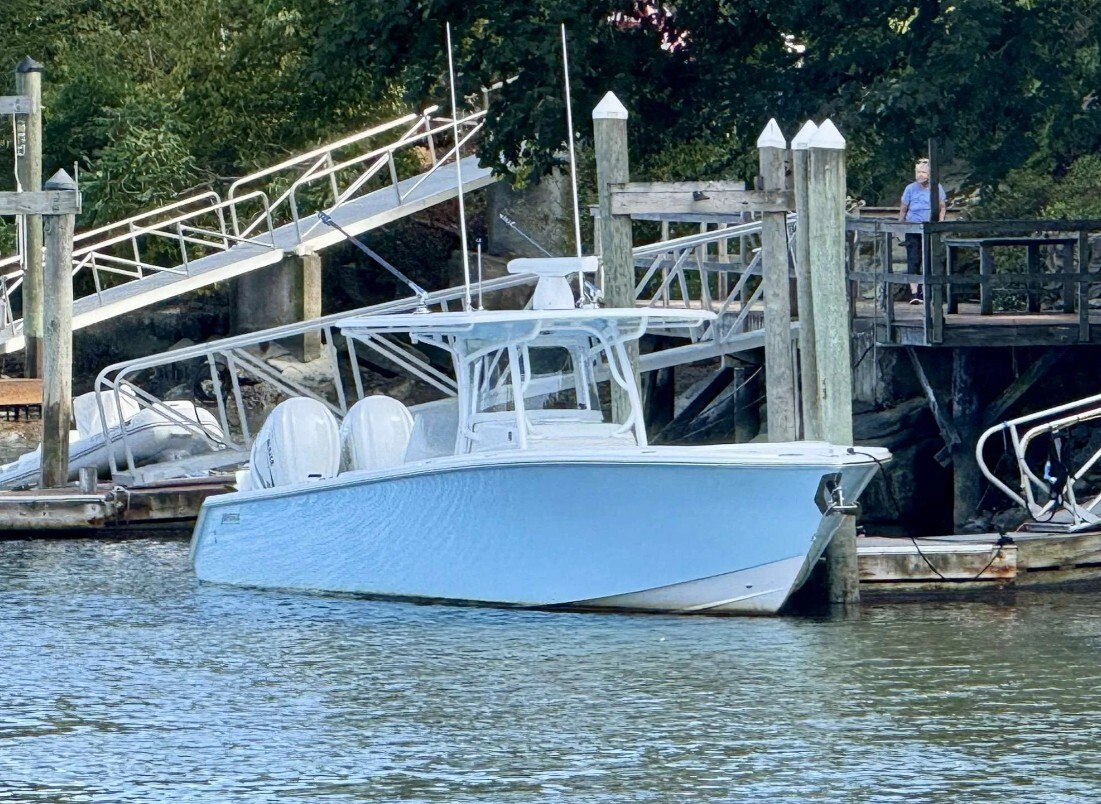 2021 Jupiter 38HFS in westbrook CT