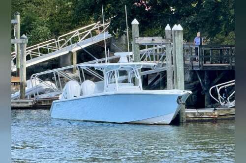 2021 Jupiter 38HFS in westbrook CT