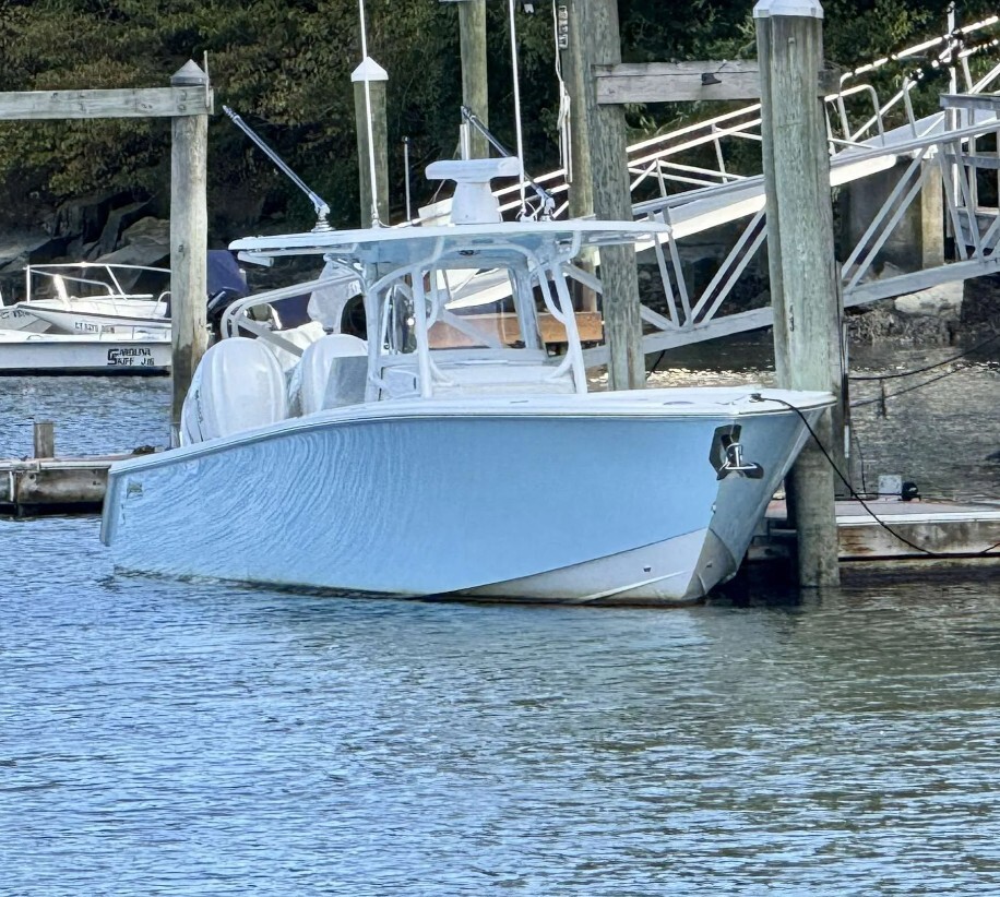 2021 Jupiter 38HFS in westbrook CT