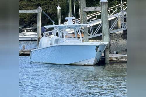 2021 Jupiter 38HFS in westbrook CT