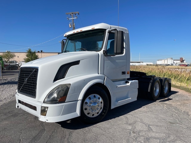 2006 VOLVO VNL in Salt Lake City, UT