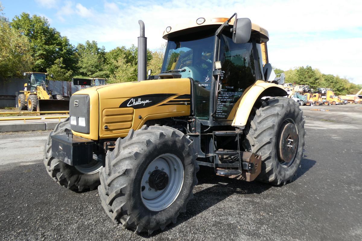 2005 CHALLENGER MT525B in Sparrow Bush, NY