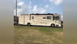 2009 Fleetwood EXPEDITION 38R RV