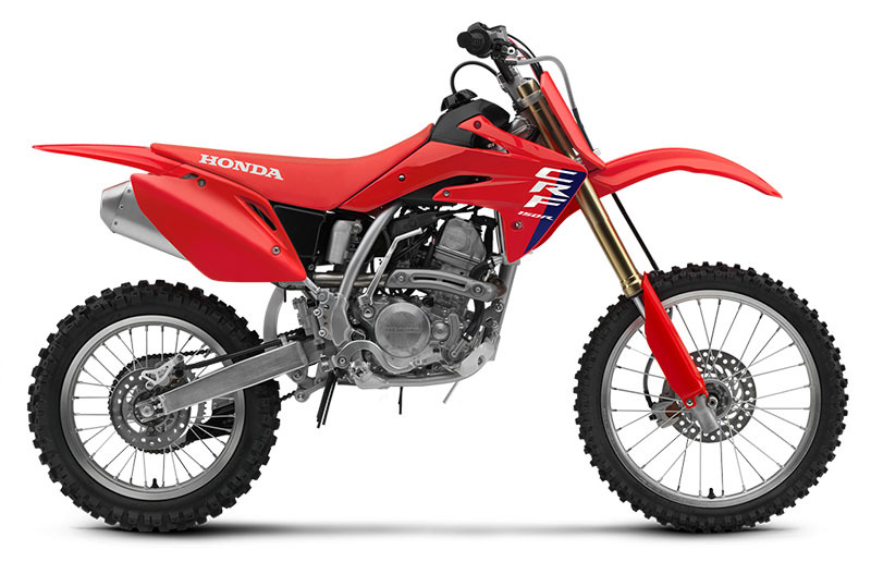 2026 Honda CRF150R Expert 150R EXPERT in Davenport, IA