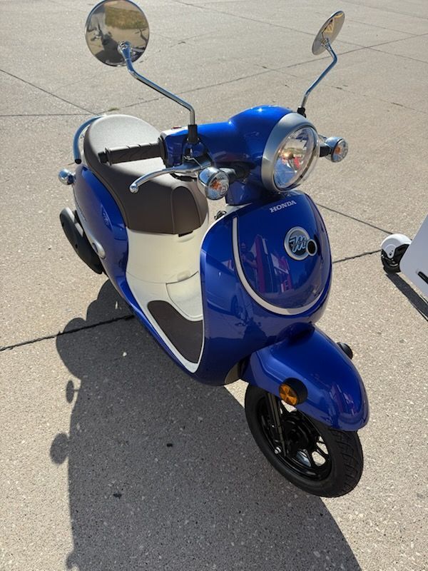 2024 Honda Metropolitan in Davenport, IA