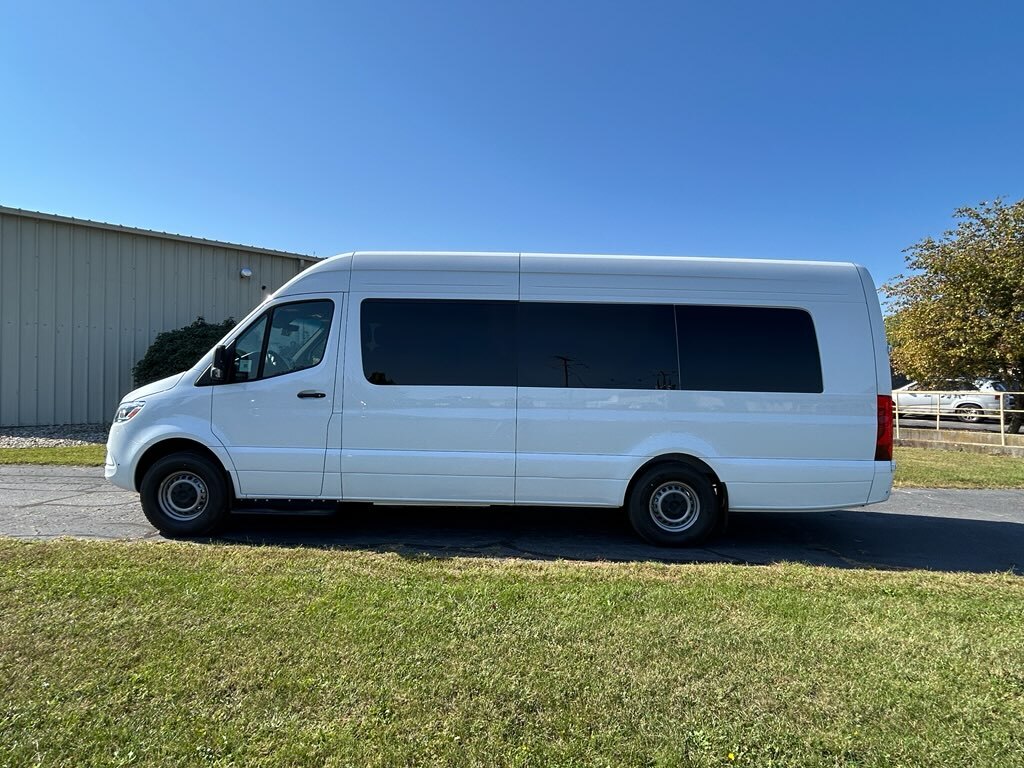 2026 MERCEDES-BENZ SPRINTER in Elkhart, IN
