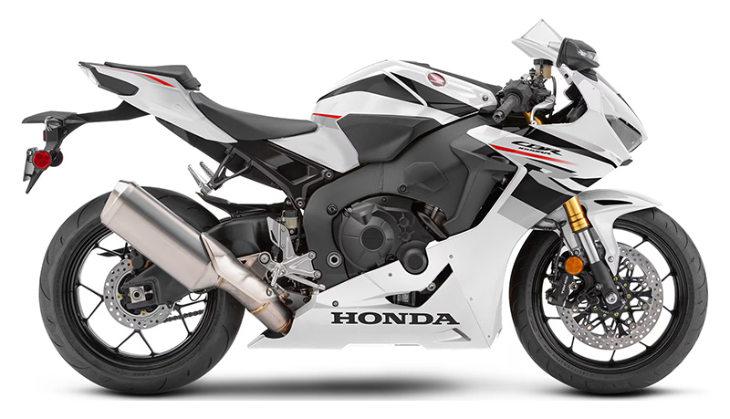 2025 Honda CBR1000RR 1000RR in Norfolk, VA