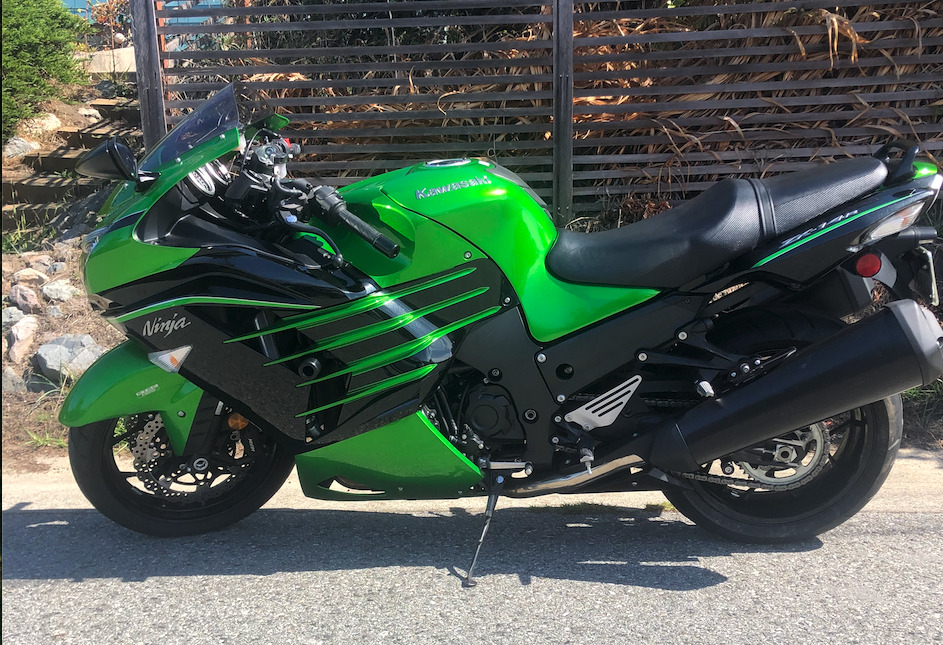 とは。 Green Sport Touring Motorcycles For Sale Near 89423 - Cycle
