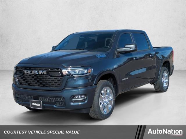 2026 RAM 1500 BIG HORN in Littleton, CO