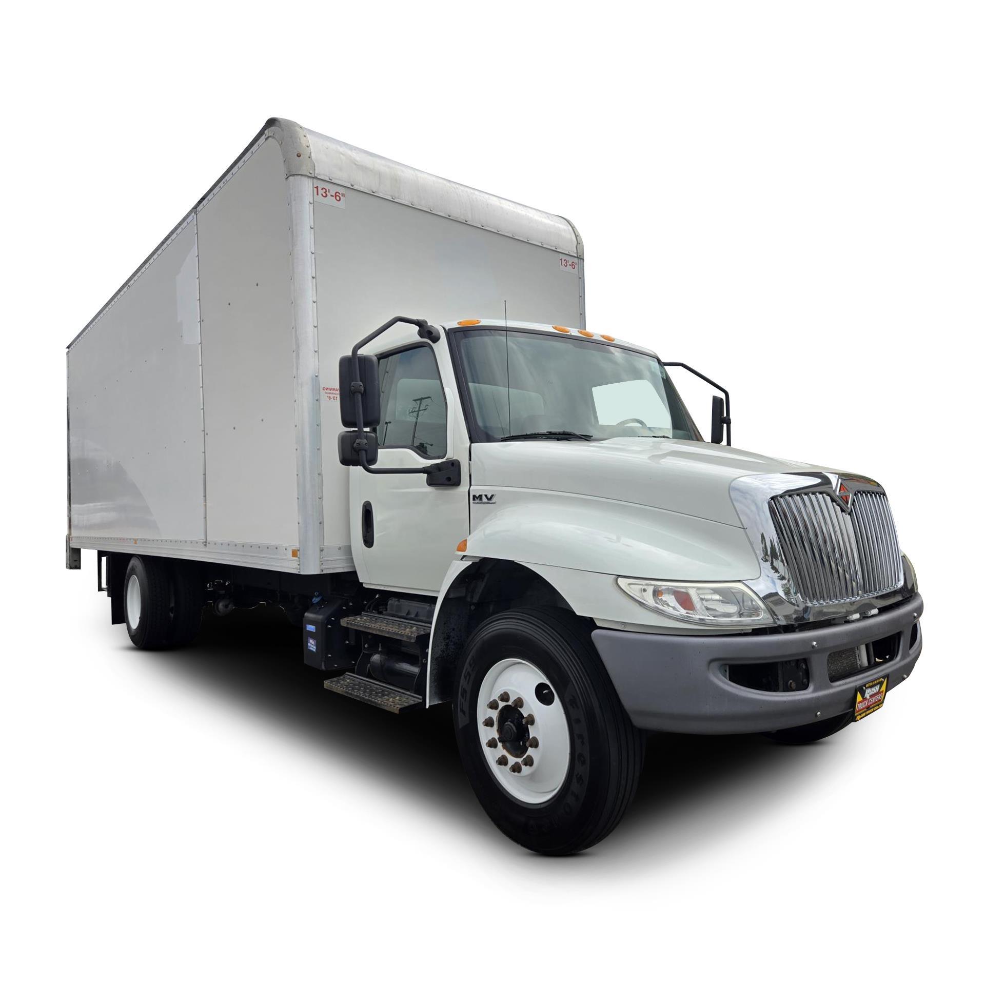 洋書 INTERNATIONAL TRUCKS Resources | International®