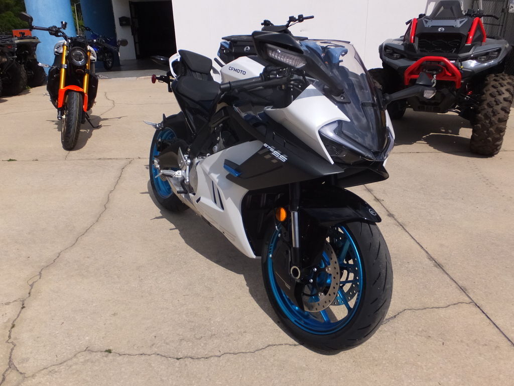 【s.】 White Motorcycles For Sale Near Ft Walton Beach, KS - Cycle