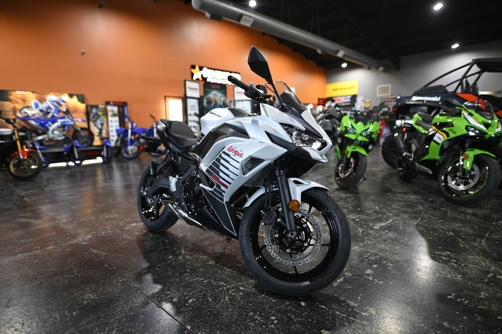 Kawasaki Ninja Motorcycles For Sale in Oklahoma - Cycle Trader
