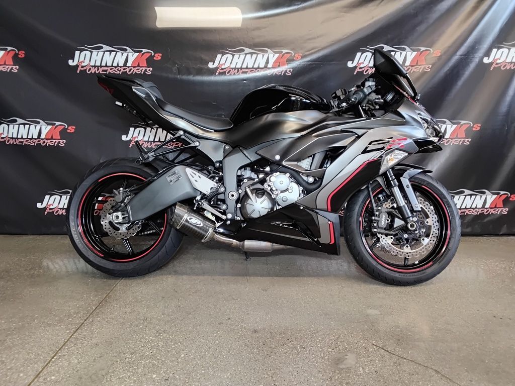 Kawasaki Ninja Motorcycles For Sale Near Buffalo, NY - Cycle