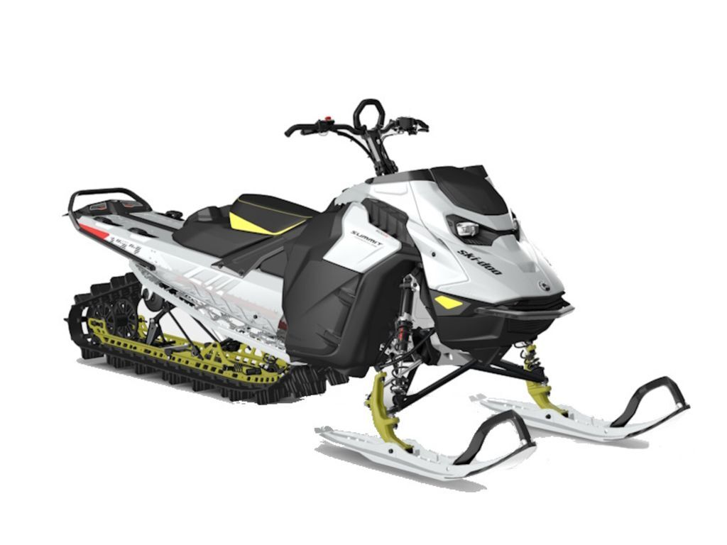 Summit For Sale in Washington - Ski-Doo Snowmobiles