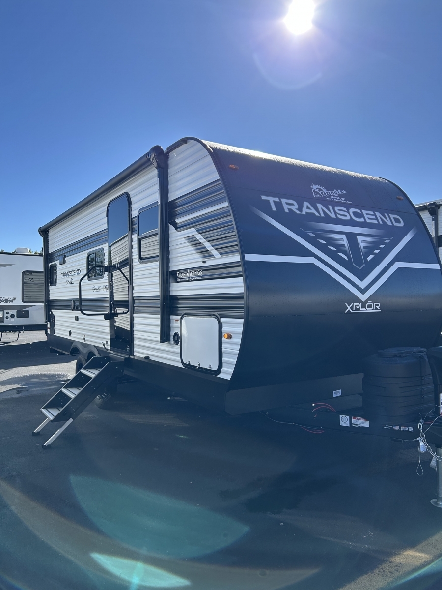 2026 Grand Design Transcend Xplor 20MKX in evansville WY