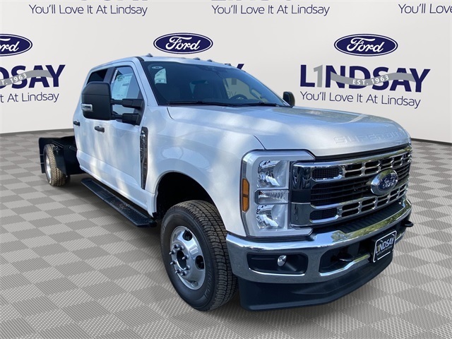 2025 FORD F350 in Wheaton, MD