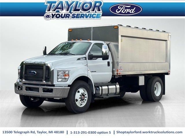 2026 Ford F-750SD in Taylor, MI