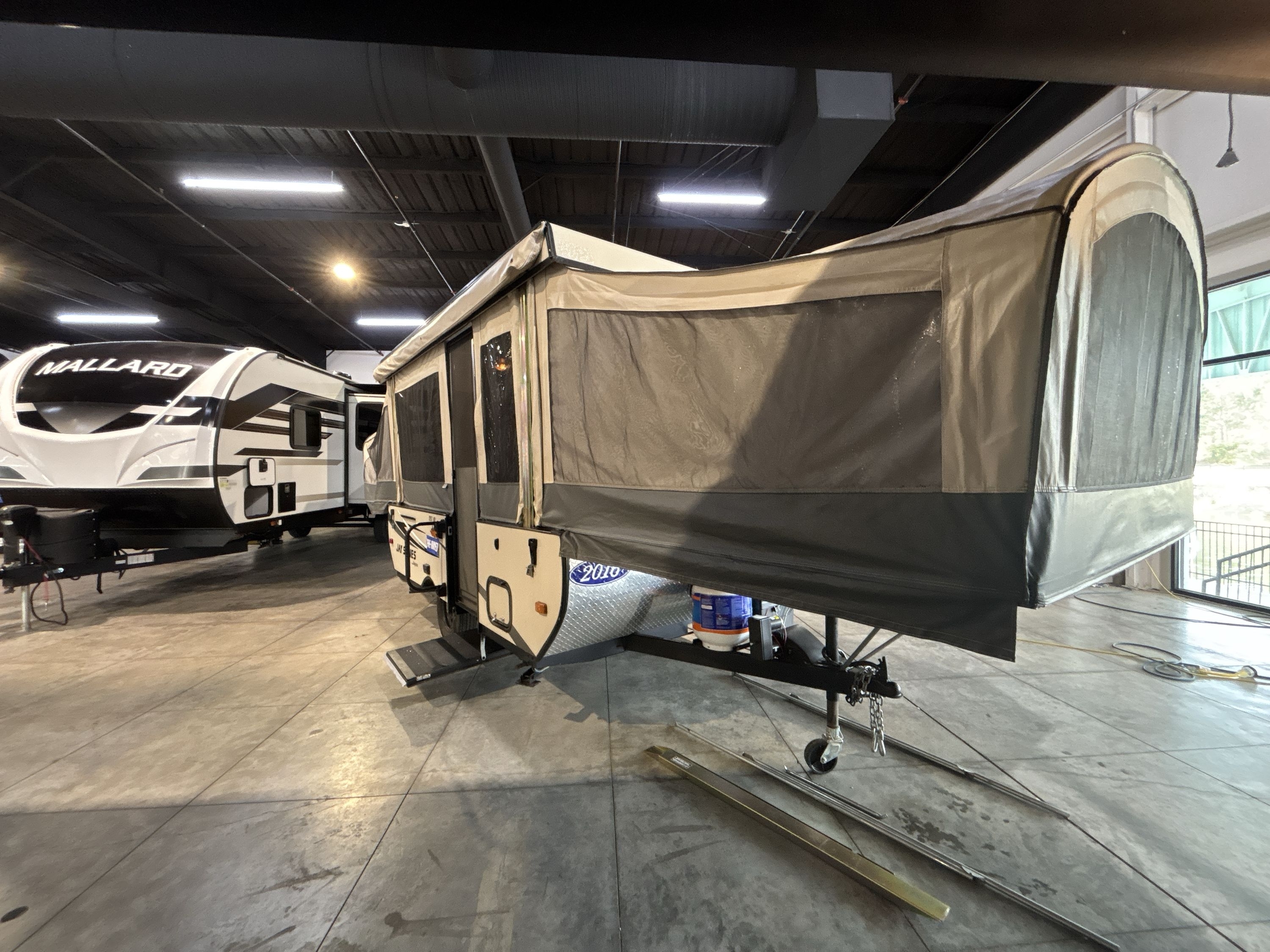 Jayco Jay Series RVs For Sale near Myrtle Beach, SC - RV Trader