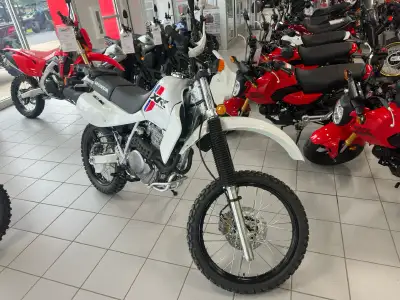 2025 Honda Xr 650L Motorcycles For Sale - Cycle Trader