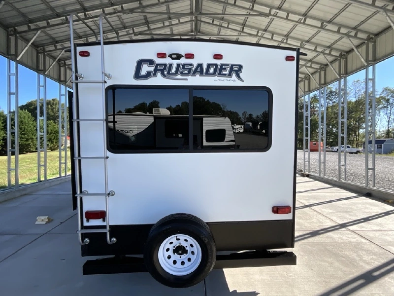 2020 PRIME TIME CRUSADER LITE 25RD