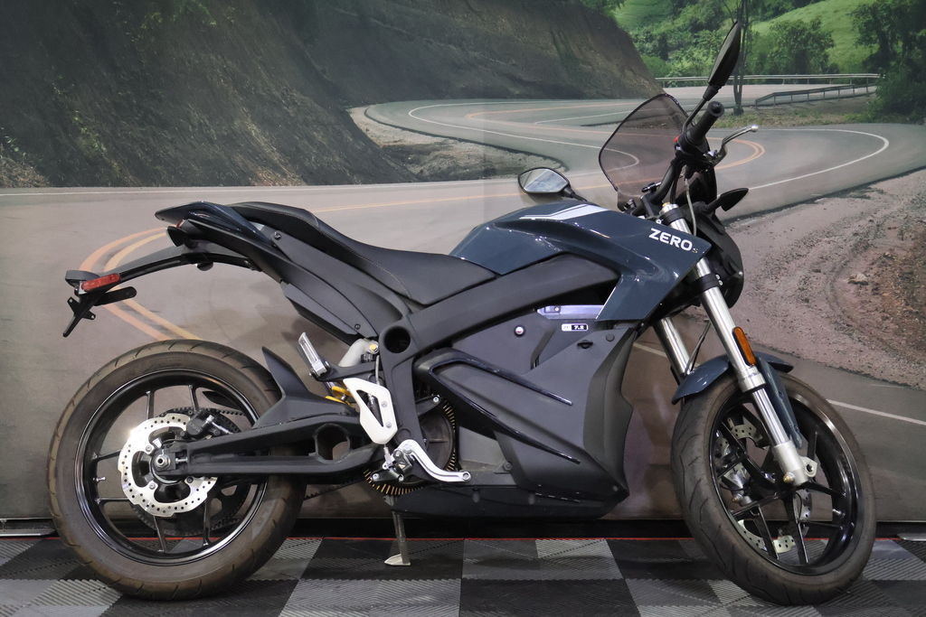 2023 Zero Motorcycles Ds Motorcycles For Sale - Cycle Trader