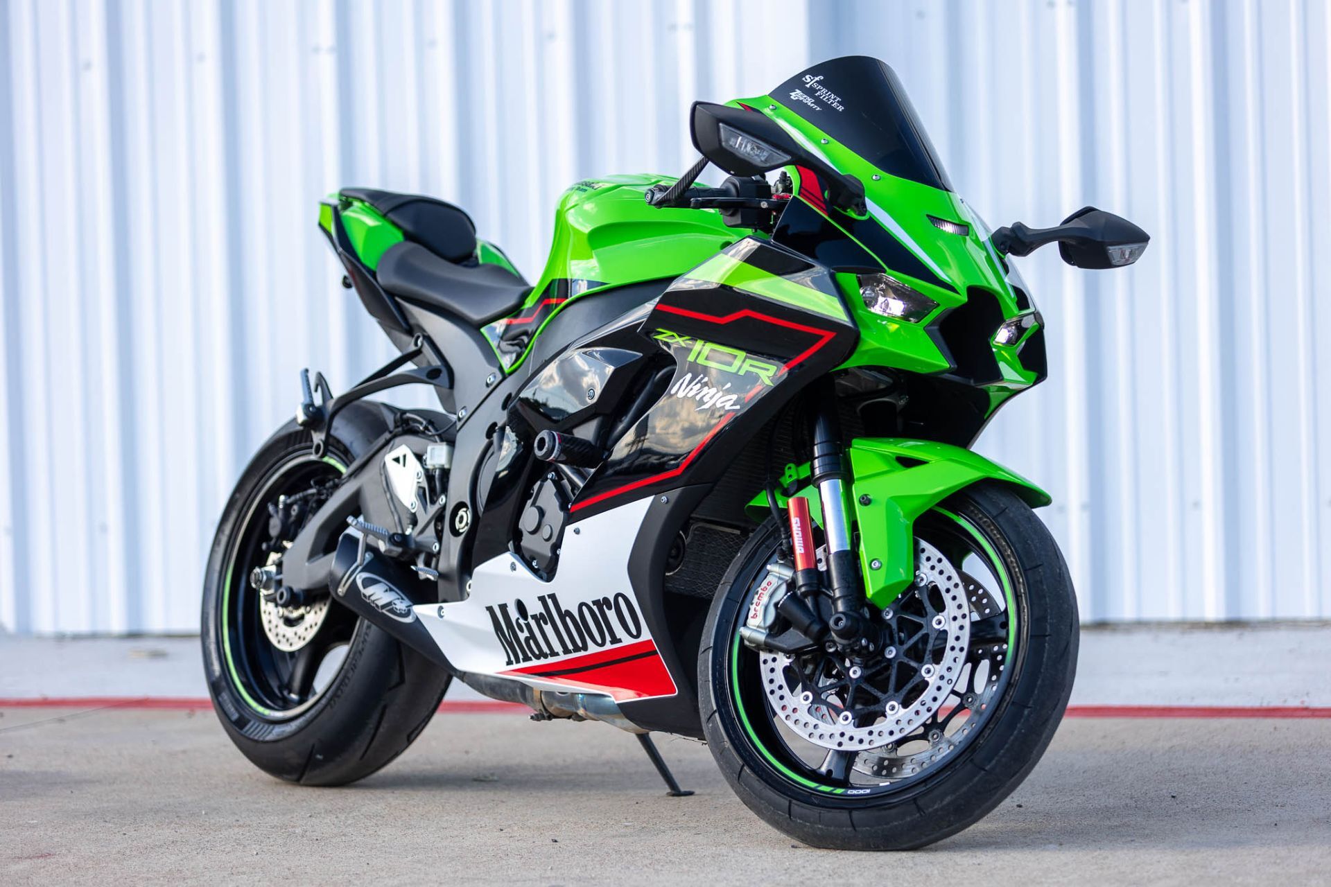 2021 Kawasaki Ninja Motorcycles For Sale - Cycle Trader