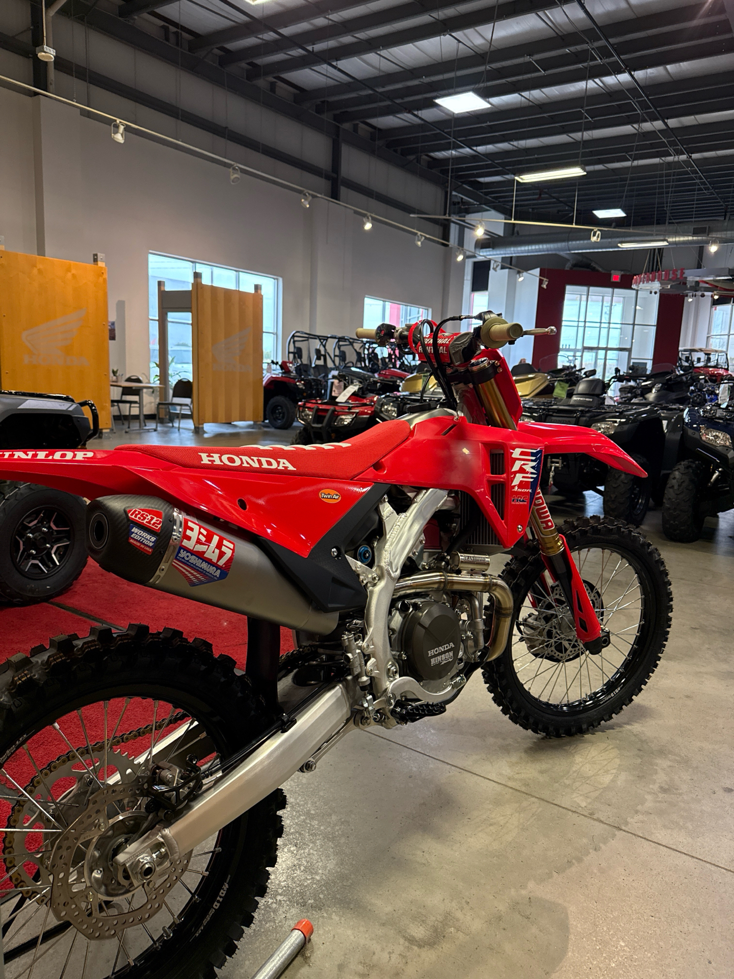 とと Dirt Bike Motorcycles For Sale Near Springfield, MO - Cycle