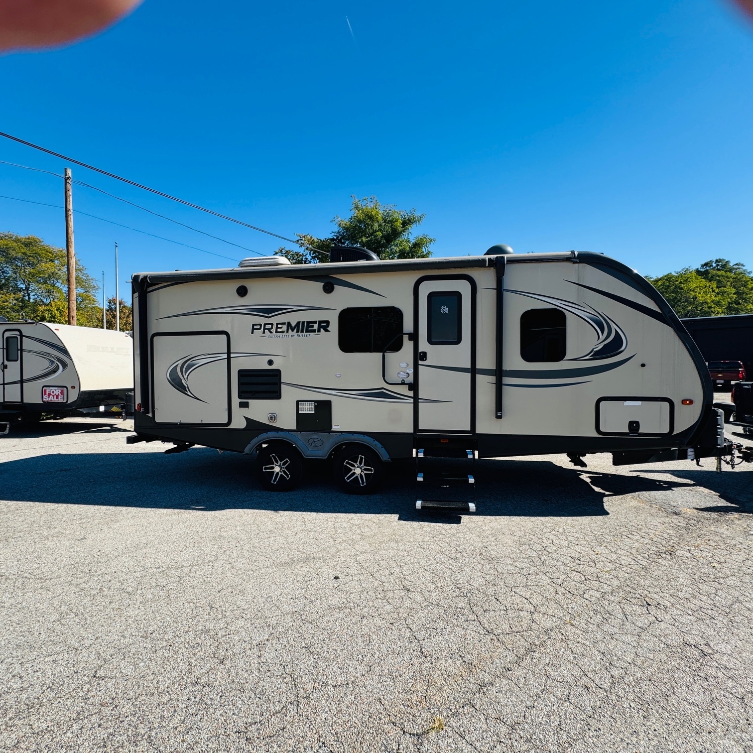 2019 Keystone BULLET PREMIER in worcester MA