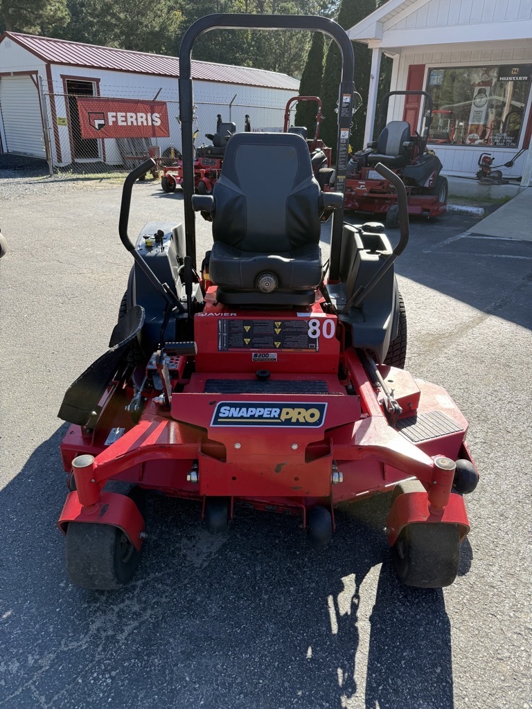 SNAPPER PRO S200XT in Accomac, VA