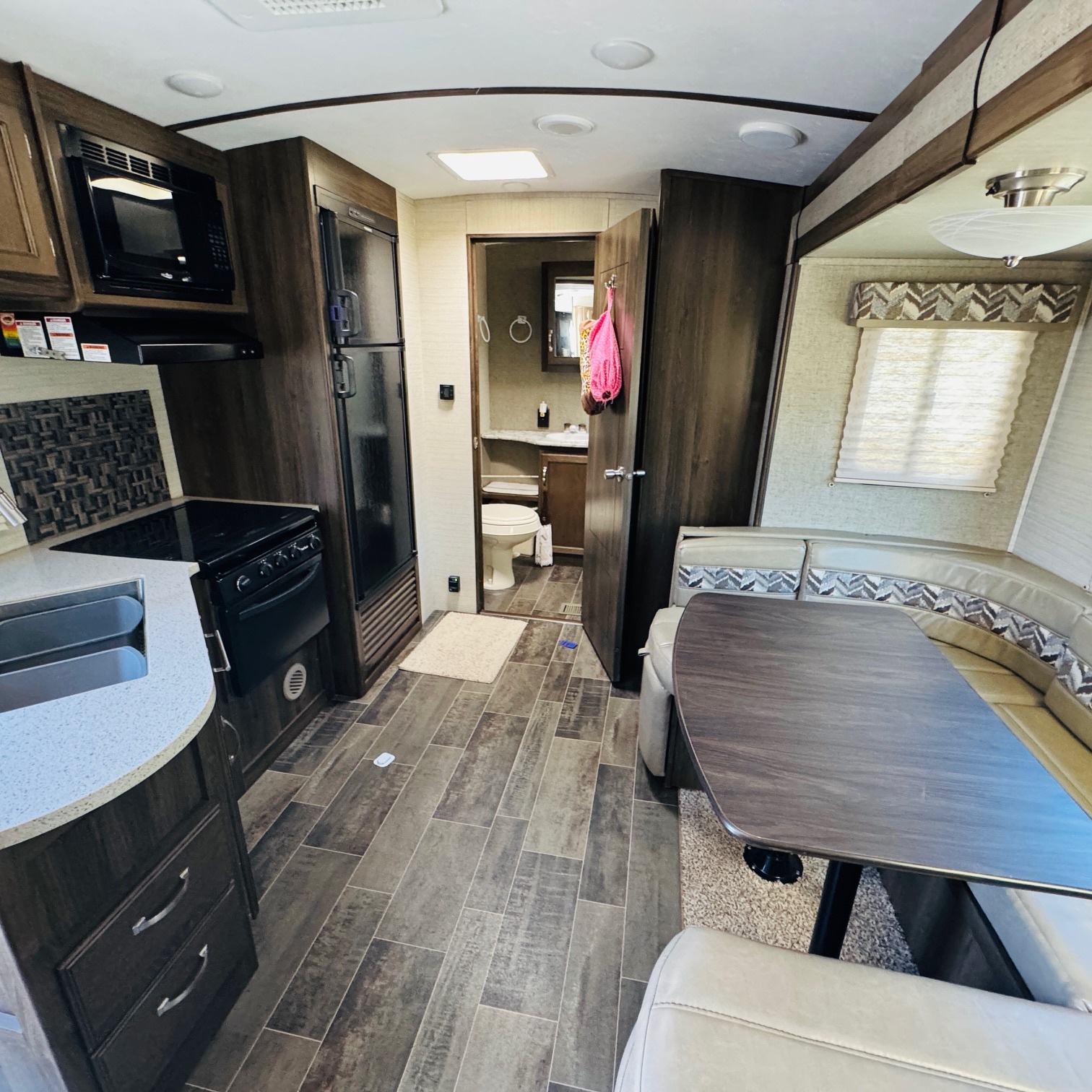 2019 Keystone BULLET PREMIER in worcester MA