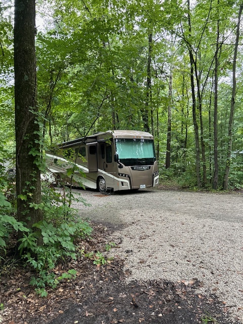 Forza For Sale Near 75166 - Winnebago RVs - RV Trader