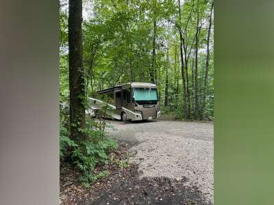2000 Forza Rv Forza For Sale Near 75166 - Winnebago RVs - RV Trader