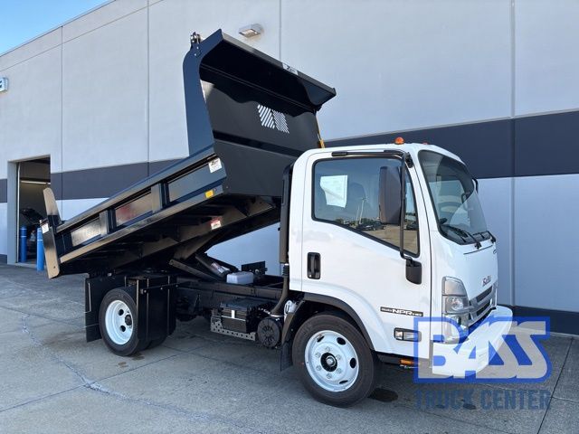 2026 ISUZU NPR HD in Elyria, OH