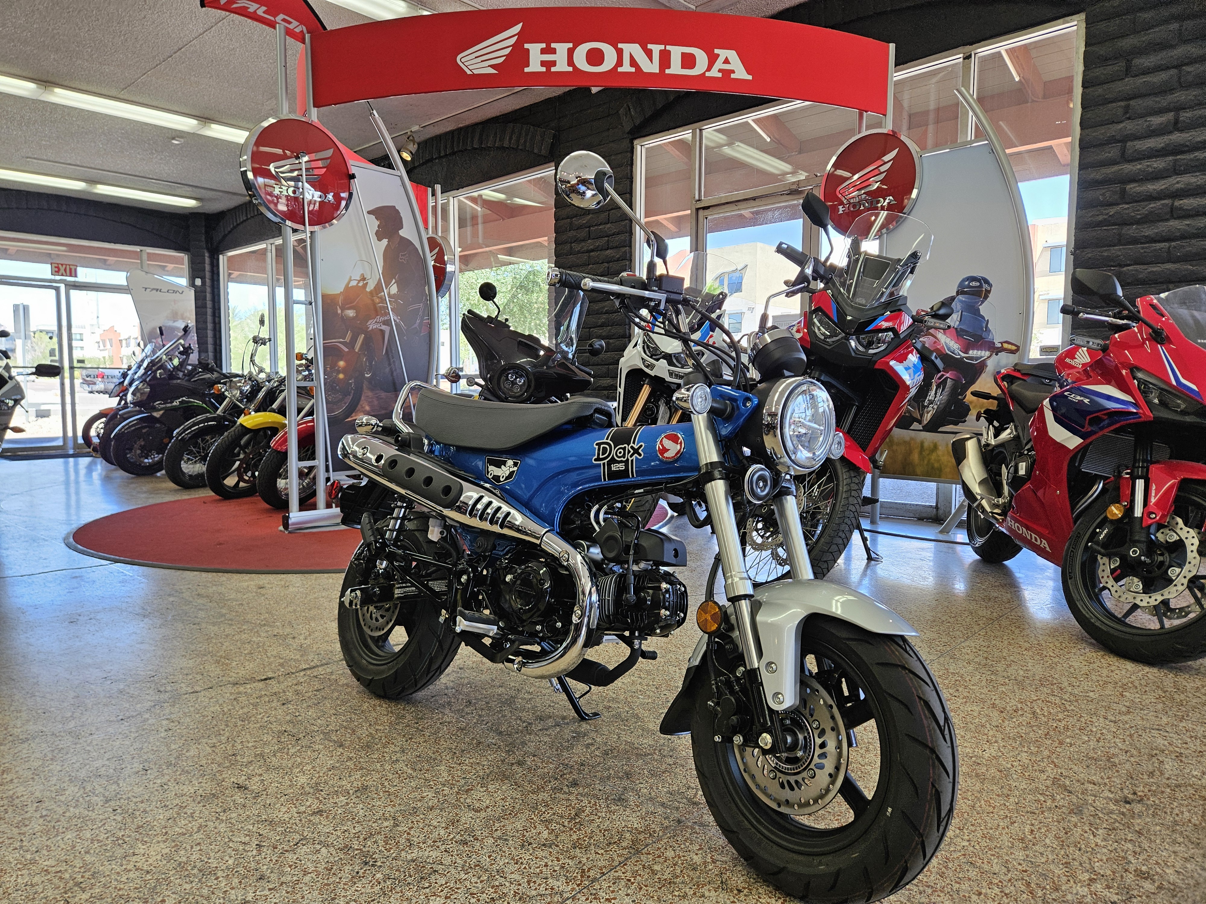 Used Motorcycles For Sale Near Mesa, AZ - Cycle Trader