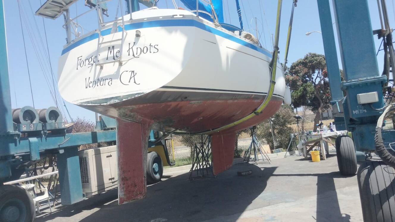 A photo of this 1981 Moody Other