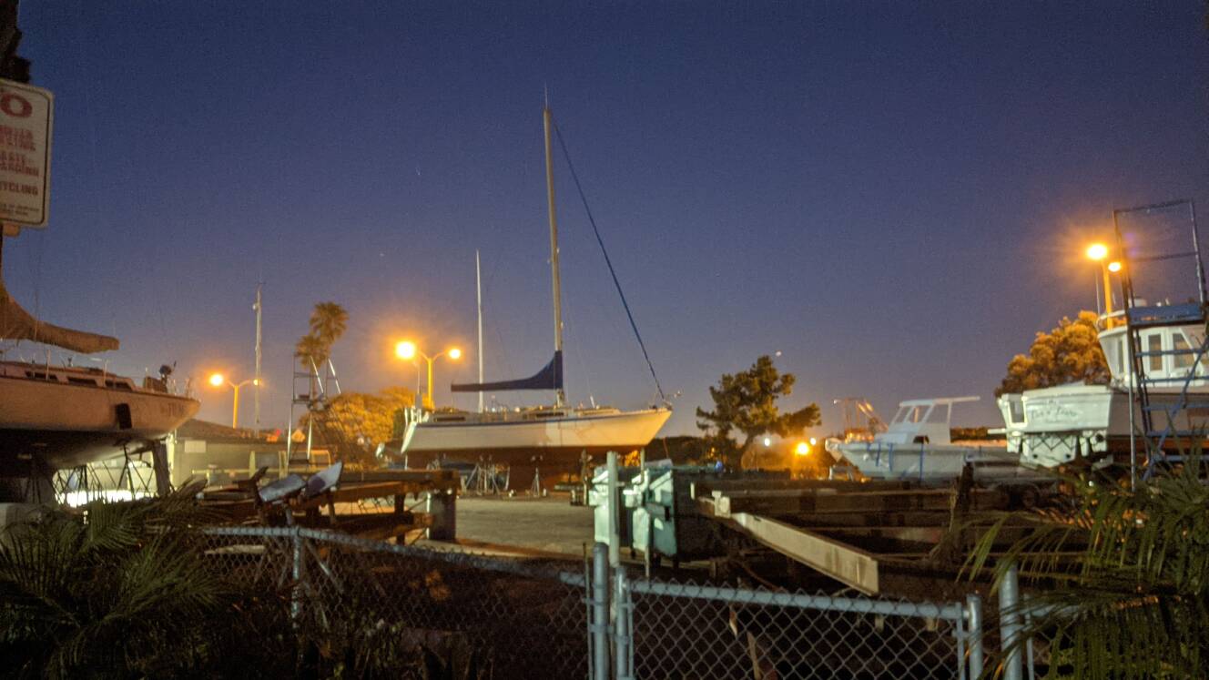 A photo of this 1981 Moody Other