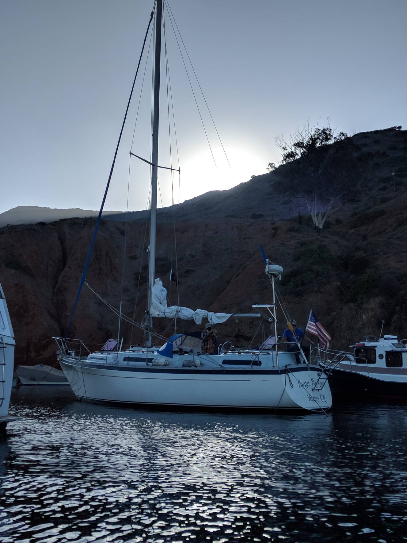 A photo of this 1981 Moody Other