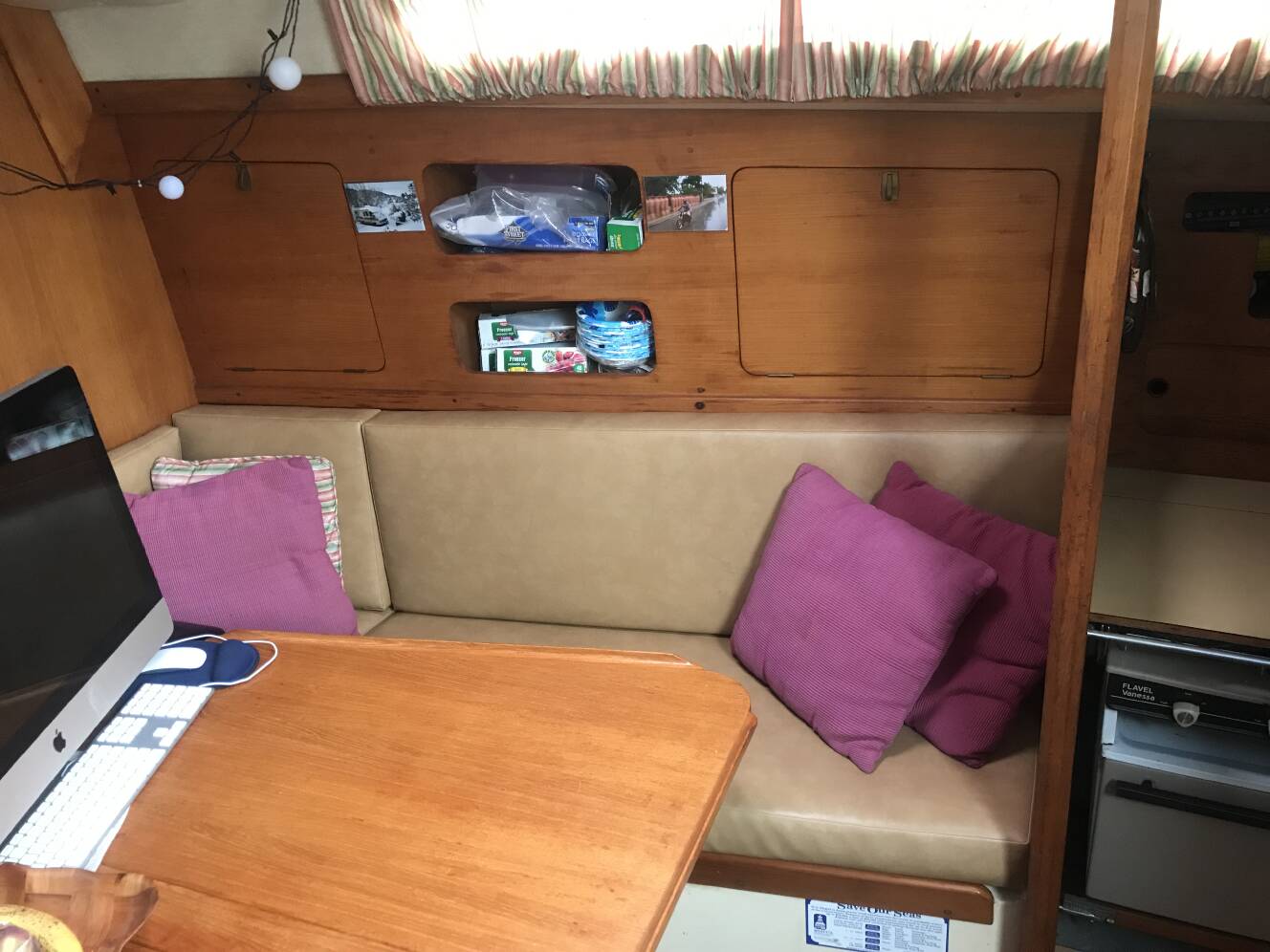 A photo of this 1981 Moody Other